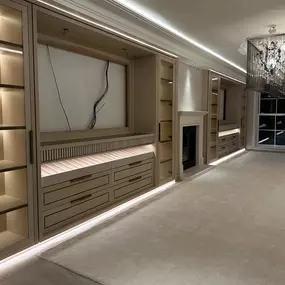 Bild von Holt Bespoke Joinery Ltd