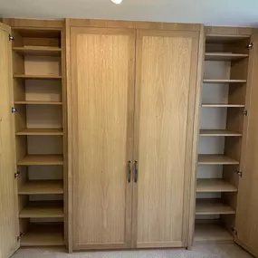 Bild von Holt Bespoke Joinery Ltd