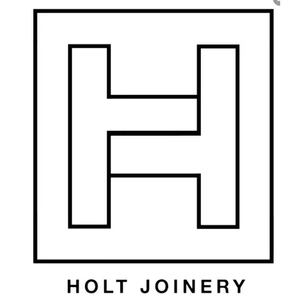 Logótipo de Holt Bespoke Joinery Ltd