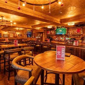 Bild von Hickory's Smokehouse Stafford