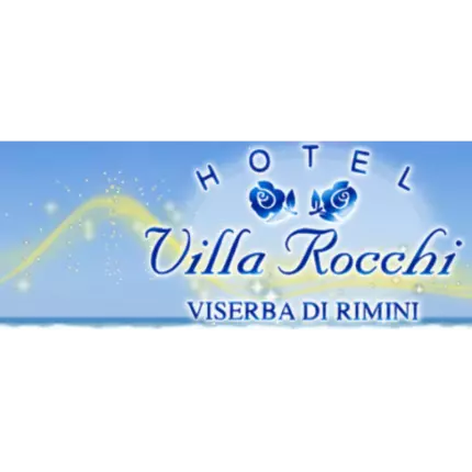 Logo da Hotel Villa Rocchi