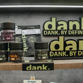 Bild von Hii Cannabis Dispensary