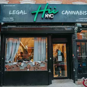 Bild von Hii Cannabis Dispensary