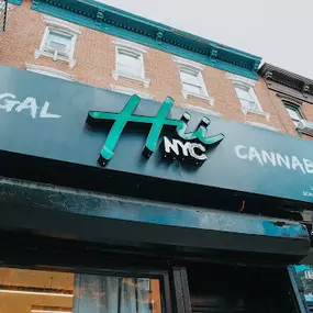 Bild von Hii Cannabis Dispensary