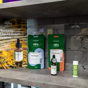 Bild von Hii Cannabis Dispensary