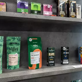 Bild von Hii Cannabis Dispensary