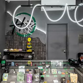 Bild von Hii Cannabis Dispensary