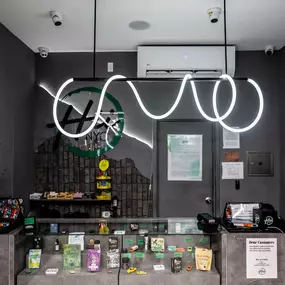 Bild von Hii Cannabis Dispensary