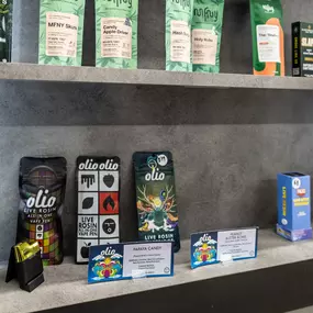 Bild von Hii Cannabis Dispensary