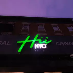 Bild von Hii Cannabis Dispensary