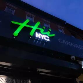 Bild von Hii Cannabis Dispensary