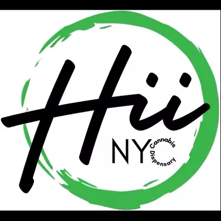 Logo von Hii Cannabis Dispensary