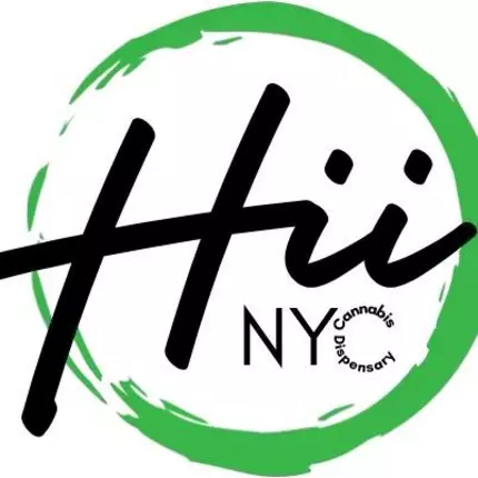 Logo von Hii Cannabis Dispensary