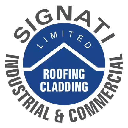 Logo from Signati Ltd