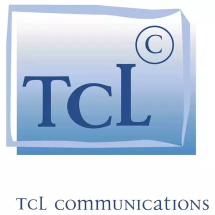 Logo from Tcl Comms