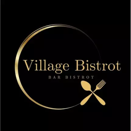 Logo de Bistrot Village