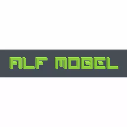 Logo van Alf mobel