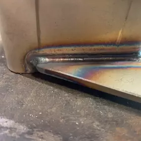 Bild von Tig Welding Specialists
