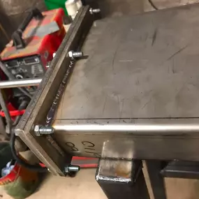 Bild von Tig Welding Specialists