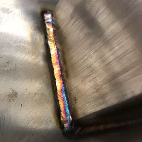 Bild von Tig Welding Specialists