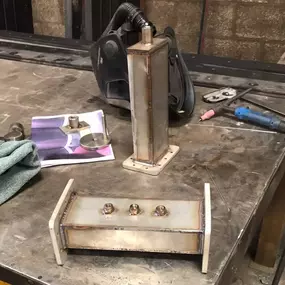 Bild von Tig Welding Specialists