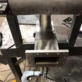 Bild von Tig Welding Specialists
