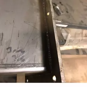 Bild von Tig Welding Specialists