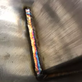 Bild von Tig Welding Specialists
