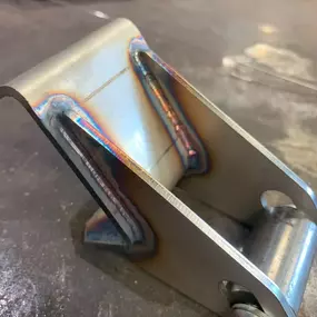 Bild von Tig Welding Specialists