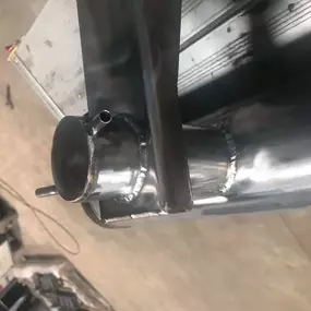 Bild von Tig Welding Specialists