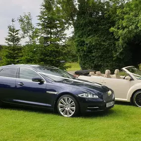 Bild von Leicester Wedding Cars