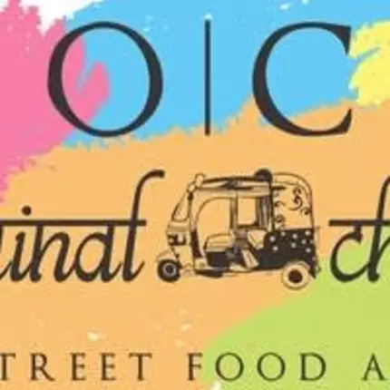 Logo de Original Chaat