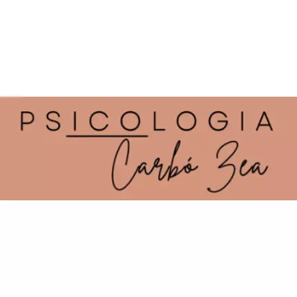 Logo from Psicologia Carbó Zea