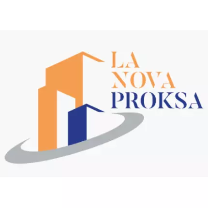 Logo od La Nova Proksa