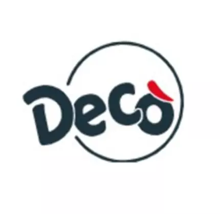 Logo fra Decò Maxistore