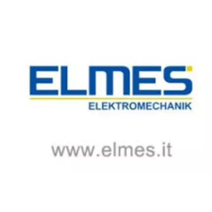 Logo fra Elmes Elektromechanik