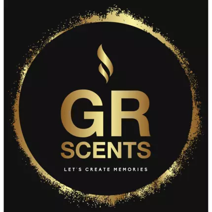 Logo from GR SCENTS