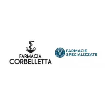 Logo da Farmacia Corbelletta Rita