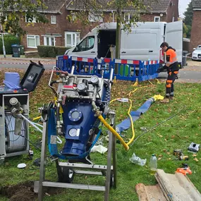 Bild von Drainfix Services Ltd