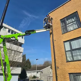 Bild von Drainfix Services Ltd