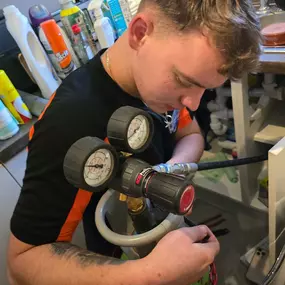 Bild von Drainfix Services Ltd