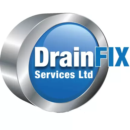 Logo de Drainfix Services Ltd