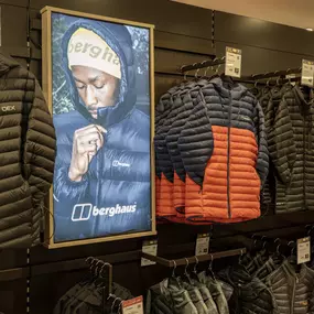 Bild von GO Outdoors Express