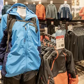 Bild von GO Outdoors Express