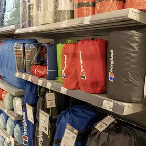 Bild von GO Outdoors Express