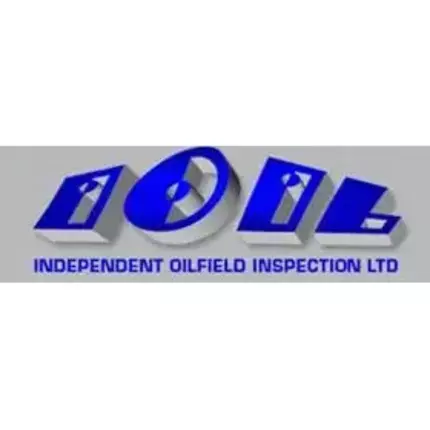 Logo od Independent Oilfield Inspection Ltd