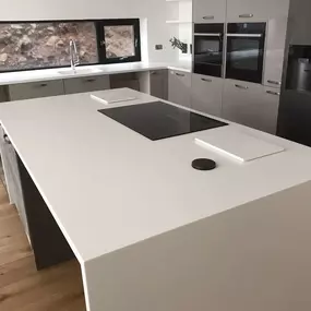 Bild von Bespoke Solid Surfaces Ltd