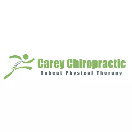 Logo from Carey Chiropractic Bobcat Physical Therapy