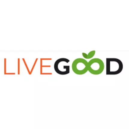 Logotipo de Livegood Fenor