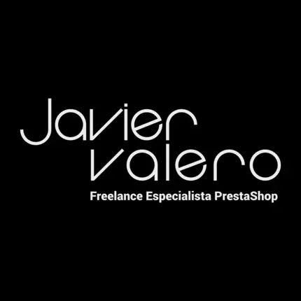 Logo von Javier Valero Freelance Prestashop